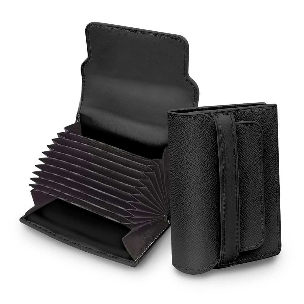 1788 Credit Card Holder, Compact Card Holder Wallet Small Card Case Wallet